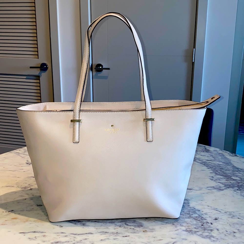 Kate Spade Harmony Tote
